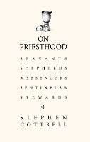 Book Cover for On Priesthood by Stephen Cottrell