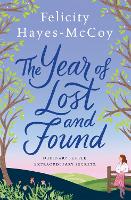 Book Cover for The Year of Lost and Found (Finfarran 7) by Felicity Hayes-McCoy