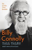 Book Cover for Tall Tales and Wee Stories The Best of Billy Connolly by Billy Connolly