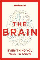 Book Cover for The Brain by New Scientist