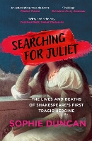 Book Cover for Searching for Juliet by Sophie Duncan