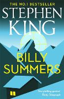 Book Cover for Billy Summers by Stephen King