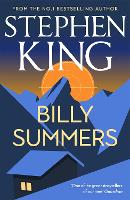 Book Cover for Billy Summers by Stephen King