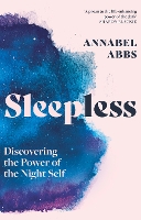 Book Cover for Sleepless by Annabel Abbs