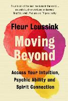 Book Cover for Moving Beyond by Fleur Leussink