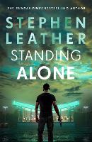 Book Cover for Standing Alone by Stephen Leather