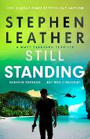 Book Cover for Still Standing by Stephen Leather