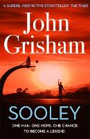 Book Cover for Sooley by John Grisham