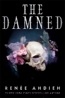 Book Cover for The Damned by Renée Ahdieh