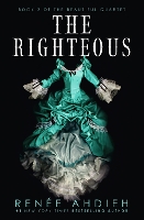 Book Cover for The Righteous by Renée Ahdieh