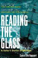 Book Cover for Reading the Glass by Elliot Rappaport