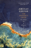 Book Cover for The Nutmeg's Curse by Amitav Ghosh