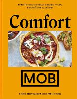 Book Cover for Comfort MOB by MOB Kitchen