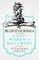 Book Cover for Bluestockings by Susannah Gibson