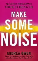 Book Cover for Make Some Noise by Andrea Owen