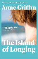 Book Cover for The Island of Longing by Anne Griffin