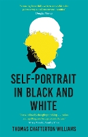 Book Cover for Self-Portrait in Black and White by Thomas Chatterton Williams