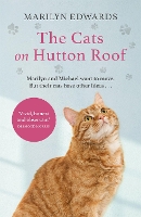 Book Cover for The Cats on Hutton Roof by Marilyn Edwards