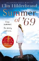 Book Cover for Summer of '69 by Elin Hilderbrand