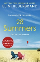 Book Cover for 28 Summers by Elin Hilderbrand