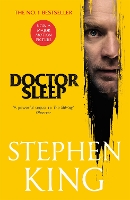 Book Cover for Doctor Sleep by Stephen King