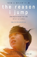 Book Cover for The Reason I Jump: one boy's voice from the silence of autism by Naoki Higashida