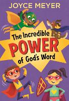 Book Cover for The Incredible Power of God's Word by Joyce Meyer