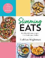 Book Cover for Slimming Eats by Siobhan Wightman