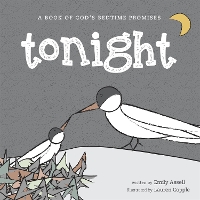 Book Cover for Tonight by Emily Assell