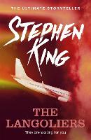 Book Cover for The Langoliers by Stephen King