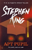 Book Cover for Apt Pupil by Stephen King