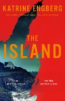 Book Cover for The Island by Katrine Engberg