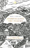 Book Cover for Journalling the Psalms by Paula Gooder