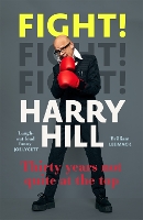 Book Cover for Fight! by Harry Hill