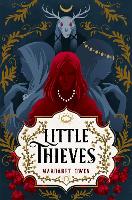 Book Cover for Little Thieves by Margaret Owen