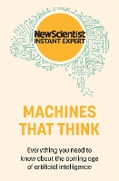 Book Cover for Machines that Think by New Scientist