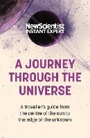 Book Cover for A Journey Through The Universe by New Scientist