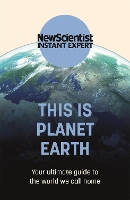 Book Cover for This is Planet Earth by New Scientist