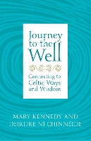 Book Cover for Journey to the Well by Mary Kennedy, Deirdre Ní Chinnéide