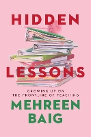 Book Cover for Hidden Lessons by Mehreen Baig