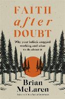 Book Cover for Faith after Doubt by Brian D. McLaren