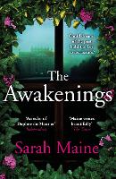 Book Cover for The Awakenings by Sarah Maine