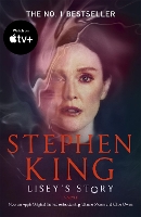 Book Cover for Lisey's Story by Stephen King