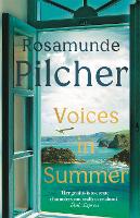 Book Cover for Voices in Summer by Rosamunde Pilcher
