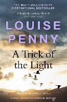 Book Cover for A Trick of the Light by Louise Penny