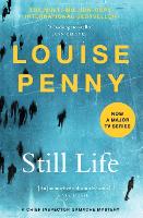 Book Cover for Still Life by Louise Penny