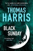 Book Cover for Black Sunday by Thomas Harris