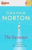 Book Cover for The Swimmer by Graham Norton