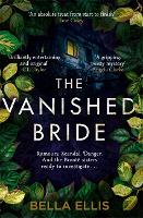 Book Cover for The Vanished Bride by Bella Ellis