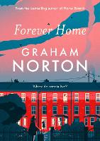 Book Cover for Forever Home by Graham Norton